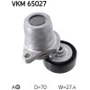 SKF | Spannrolle, Keilrippenriemen | VKM 65027