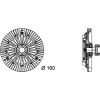 Mahle | Kupplung, Kühlerlüfter | CFC 70 000P