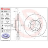 Brembo | Bremsscheibe | 09.D423.11