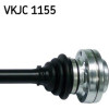 SKF | Antriebswelle | VKJC 1155