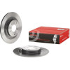 Brembo | Bremsscheibe | 08.N267.11