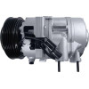 Mahle | Kompressor, Klimaanlage | ACP 657 000P