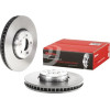 Brembo | Bremsscheibe | 09.C406.13