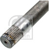 FEBI BILSTEIN 182938 Antriebswelle