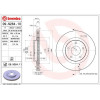 Brembo | Bremsscheibe | 09.N264.11