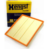 Hengst Filter | Luftfilter | E240L