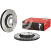 Brembo | Bremsscheibe | 09.C710.11