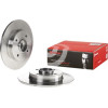 Brembo | Bremsscheibe | 08.9512.17