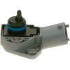 BOSCH | Sensor, Kraftstoffdruck | 0 261 230 110