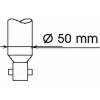 KYB | Stoßdämpfer | 551811