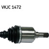 SKF | Antriebswelle | VKJC 1472