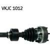 SKF | Antriebswelle | VKJC 1012