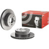 Brembo | Bremsscheibe | 09.9905.11