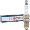 BOSCH 0 242 229 654 Zündkerze Nickel