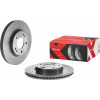 Brembo | Bremsscheibe | 09.C249.1X