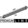 Mahle | Ölkühler, Automatikgetriebe | CLC 17 000P