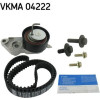 SKF | Zahnriemensatz | VKMA 04222