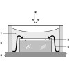 BOSCH | Sensor, Ladedruck | 0 281 002 593