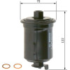 BOSCH | Kraftstofffilter | 0 986 450 221