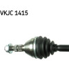 SKF | Antriebswelle | VKJC 1415