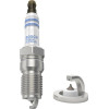 BOSCH 0 242 236 563 Zündkerze Double Platinum