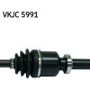 SKF | Antriebswelle | VKJC 5991