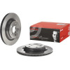 Brembo | Bremsscheibe | 09.C134.11