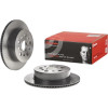 Brembo | Bremsscheibe | 09.B453.11