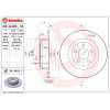 Brembo | Bremsscheibe | 08.A403.11