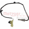 Metzger | Sensor, Abgastemperatur | 0894035