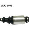 SKF | Antriebswelle | VKJC 6995