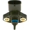 BOSCH | Sensor, Kraftstoffdruck | 0 261 230 127