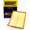 Hengst Filter | Luftfilter | E236L