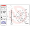 Brembo | Bremsscheibe | 09.8952.1X