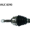 SKF | Antriebswelle | VKJC 8390