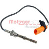 Metzger | Sensor, Abgastemperatur | 0894165