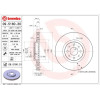 Brembo | Bremsscheibe | 09.5180.31