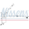 Nissens | Trockner, Klimaanlage | 95330