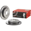 Brembo | Bremsscheibe | 09.B541.11