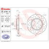 Brembo | Bremsscheibe | 08.A759.1X