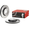 Brembo | Bremsscheibe | 09.B043.11