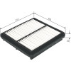 BOSCH 1 457 433 963 Luftfilter