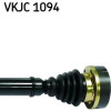 SKF | Antriebswelle | VKJC 1094