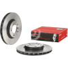 Brembo | Bremsscheibe | 09.5934.11