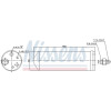 Nissens | Trockner, Klimaanlage | 95323