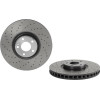 Brembo | Bremsscheibe | 09.D524.13