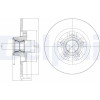 Delphi | Bremsscheibe | BG9113RSC