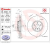 Brembo | Bremsscheibe | 09.D094.13