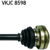 SKF | Antriebswelle | VKJC 8598