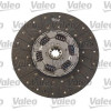 Valeo 805448 Kupplungssatz NEW ORIGINAL KIT2P